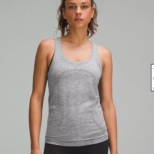 Lululemon Swiftly Tech Racerback Tank